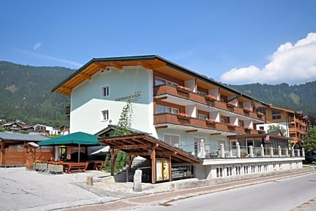 Gästehaus Waltl