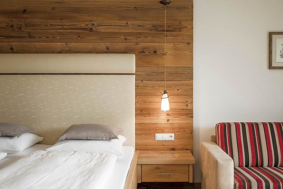 Hotel Nussbaumerhof ***