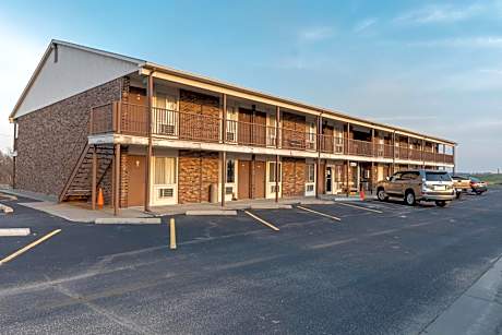 Lebo Inn