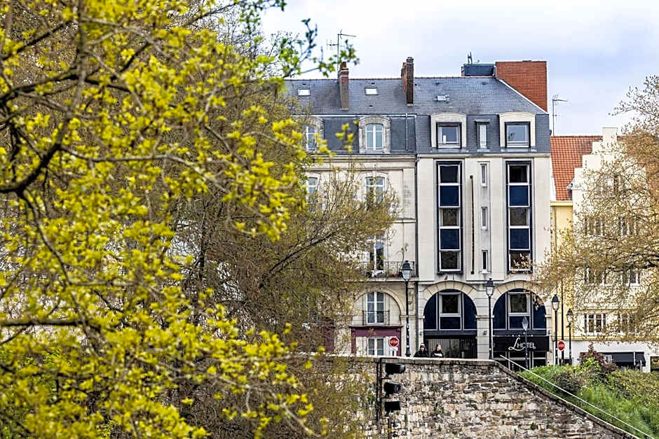 L'Hôtel