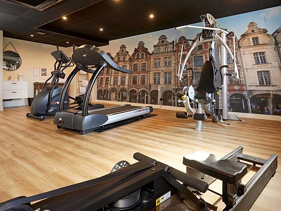 Mercure Arras Centre Gare