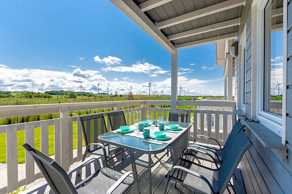 Osada Skandia Kopań