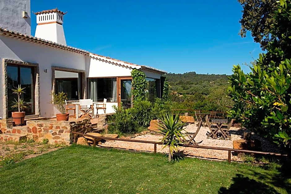 Herdade Quinta Natura Turismo Rural