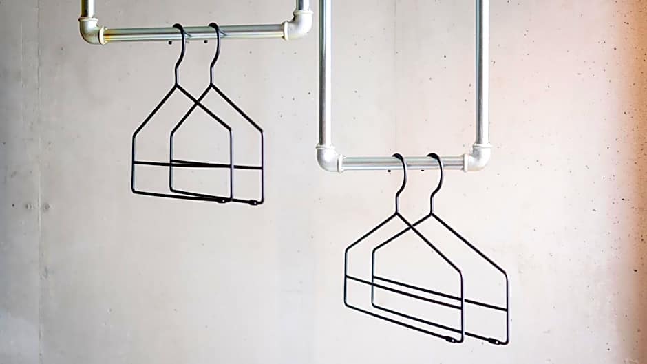 gambino hotel WERKSVIERTEL