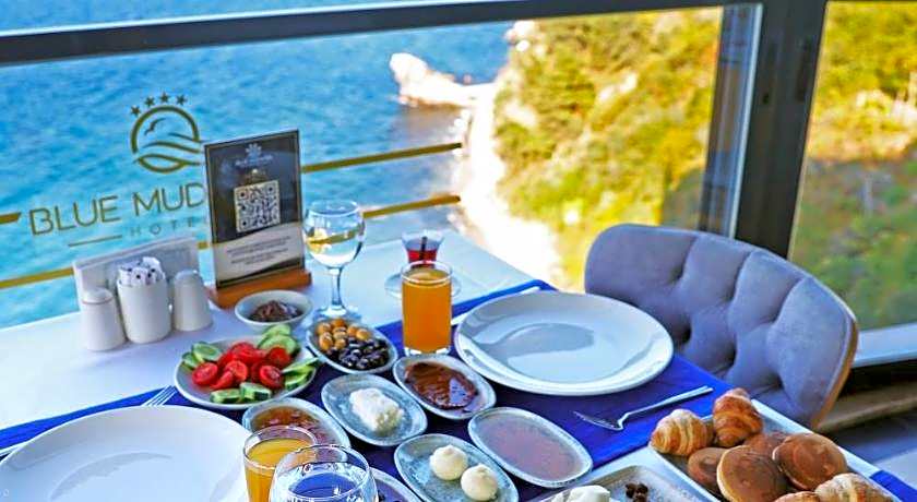 BLUE MUDANYA HOTEL