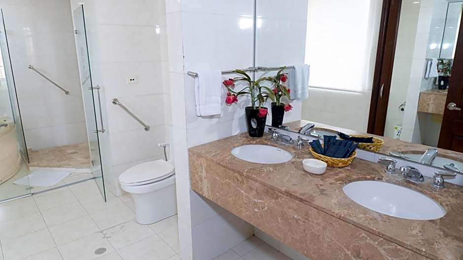 Hotel Windsor Barranquilla