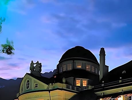 Hotel Marlingerhof