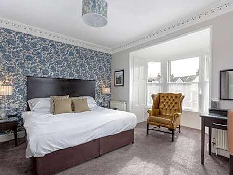 Kirkstyle Hotel