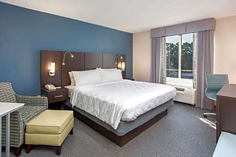 Holiday Inn Hotel & Suites Tallahassee Conference Center North By IHG