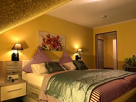 Moselina Gästezimmer