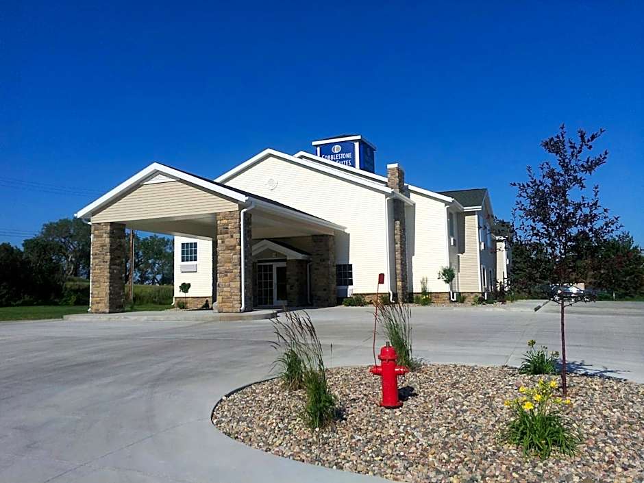 Cobblestone Inn & Suites - Hartington