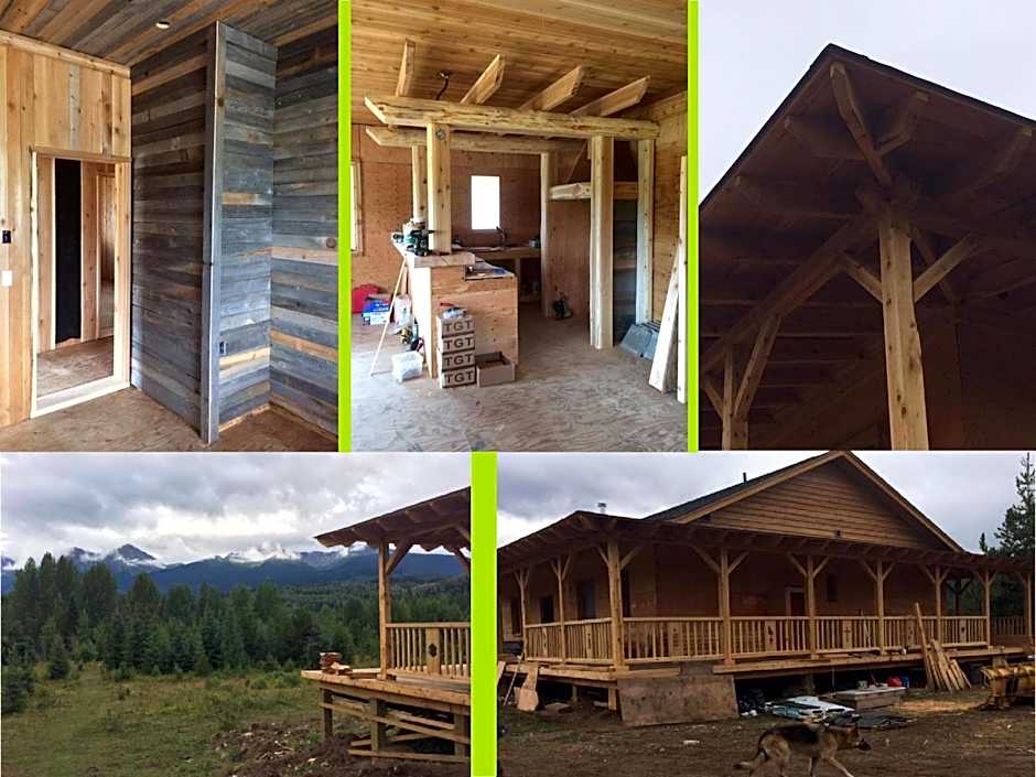 LDR Lodge - Last Dollar Ranch