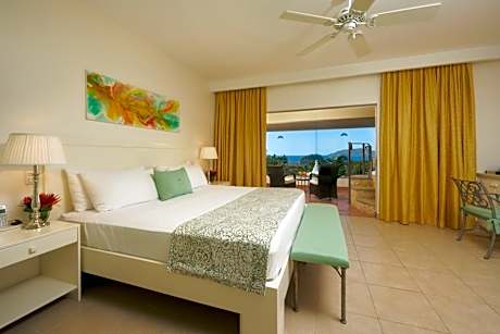 Romantic Room