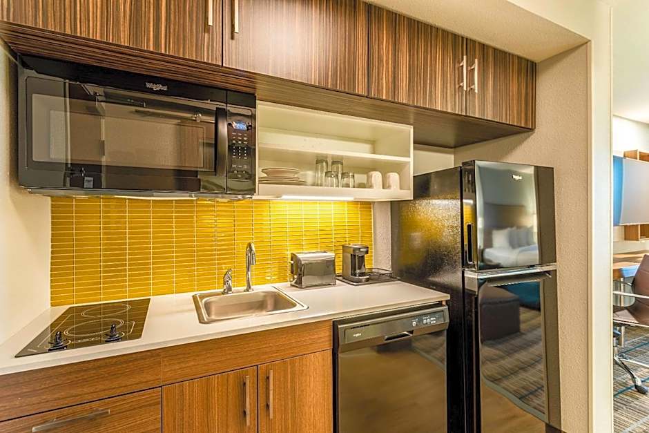 MainStay Suites Murfreesboro