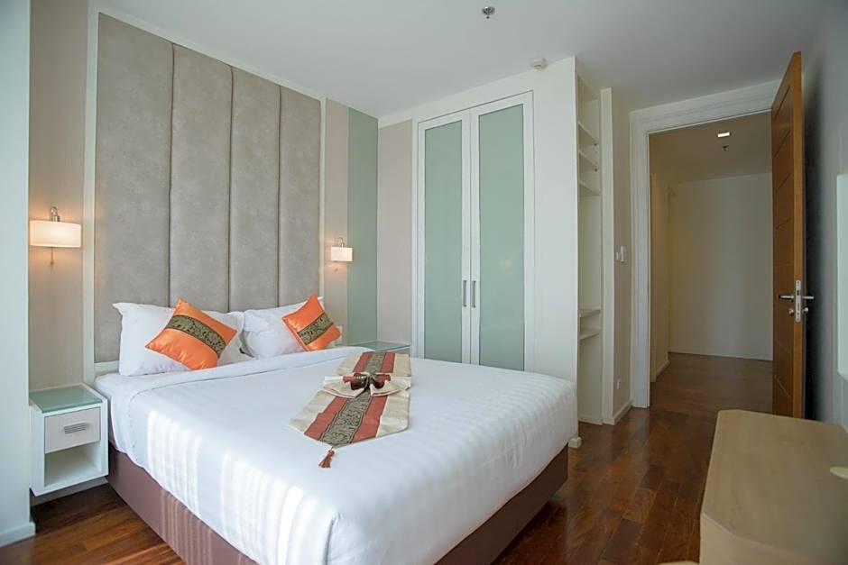 Photo 1 of 8 of Deluxe 2 Bedroom