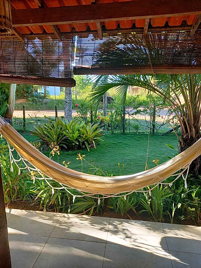 Cais Dourado Pousada