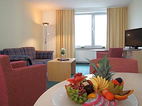 Standard One-Bedroom Apartment