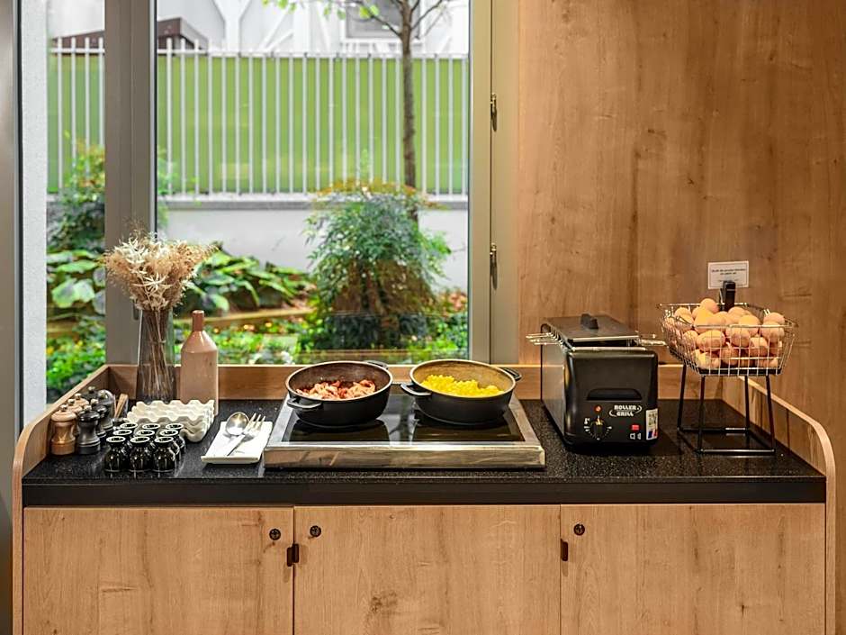 ibis Paris Gare Montparnasse Catalogne