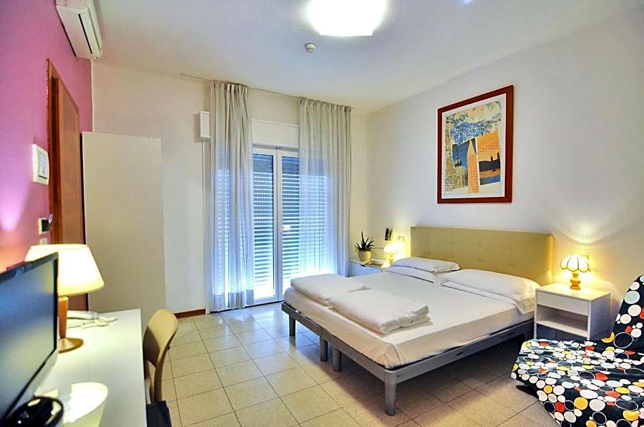Hotel Nederland