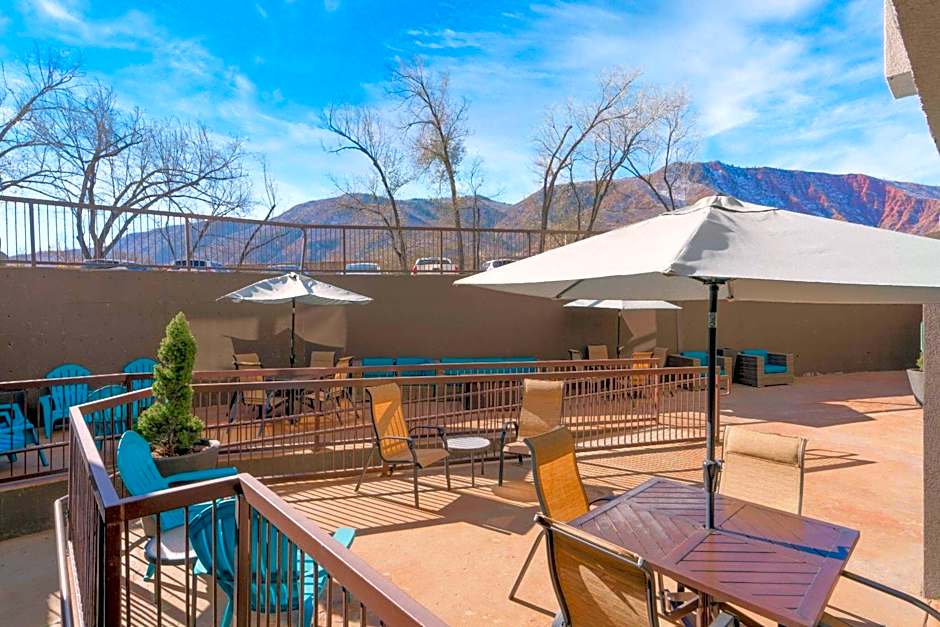 La Quinta Inn & Suites by Wyndham Glenwood Springs