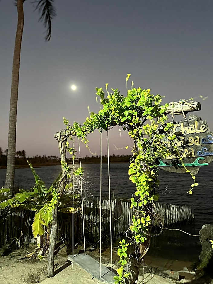 Chalé Brisa da Lagoa