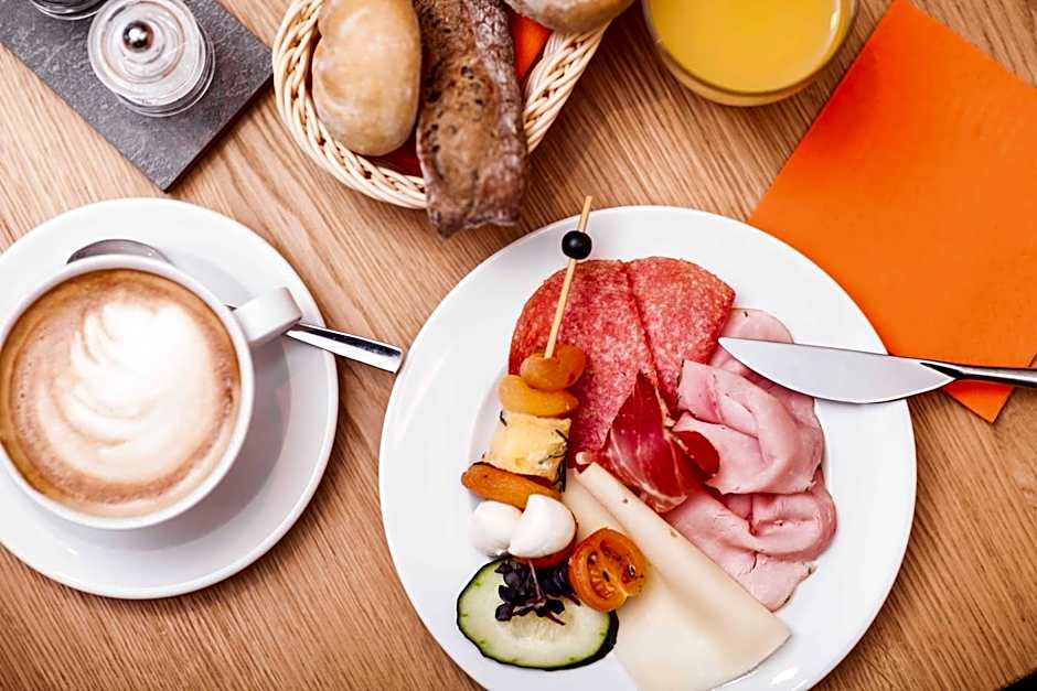 Steindl's Boutique Hotel