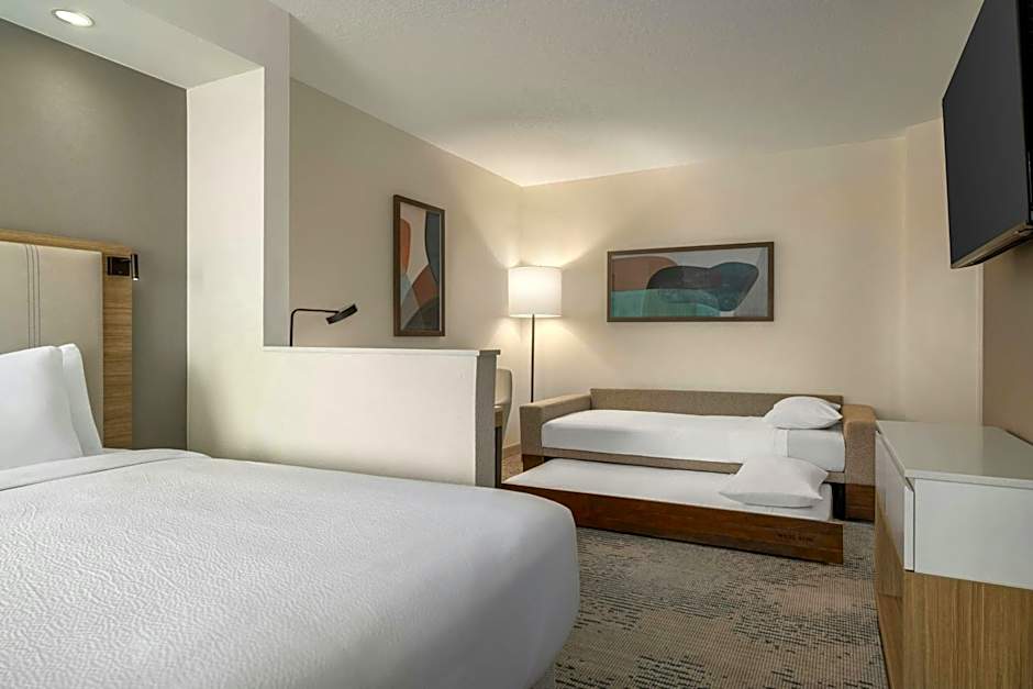 SpringHill Suites by Marriott Tampa Brandon