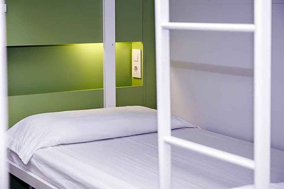 Sant Jordi Hostels Sagrada Familia