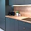 Modern City Residences - Free Private Parking