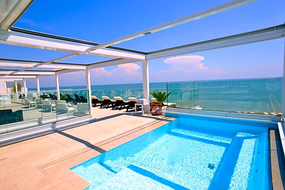 Grande Albergo Marin