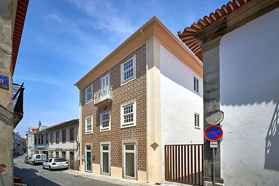 Up Estalagem dos Padres