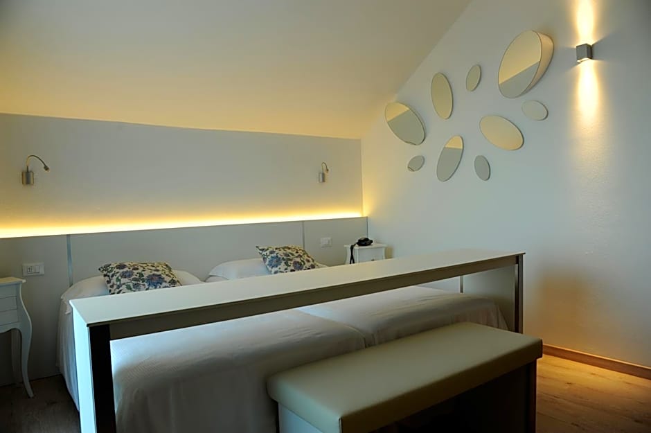 Hotel Bauer & Sporting
