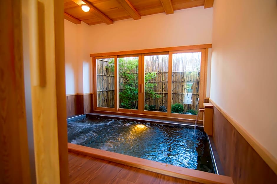 Photo 1 of 50 of Hinoki Hotel