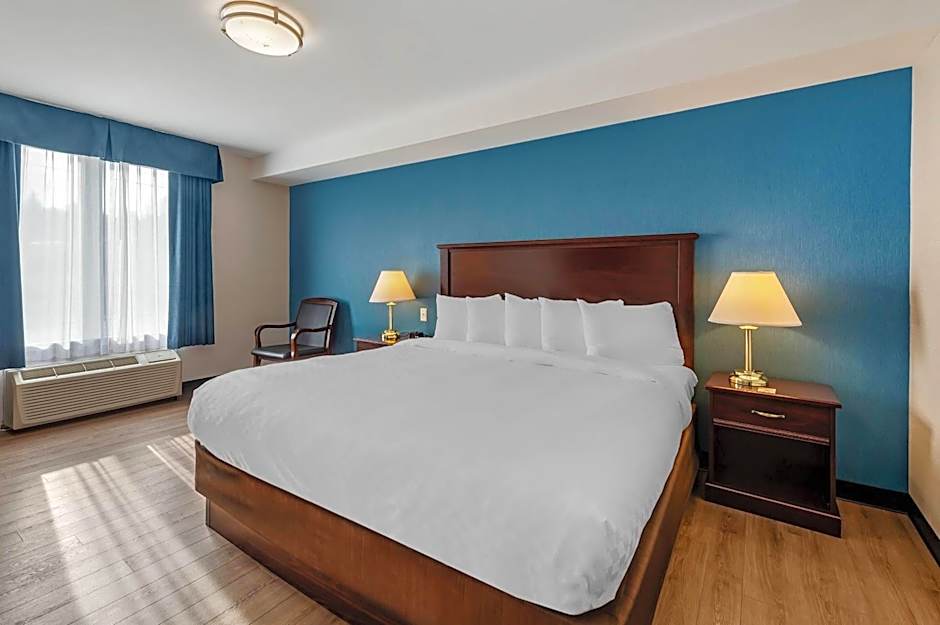 Quality Inn Orleans