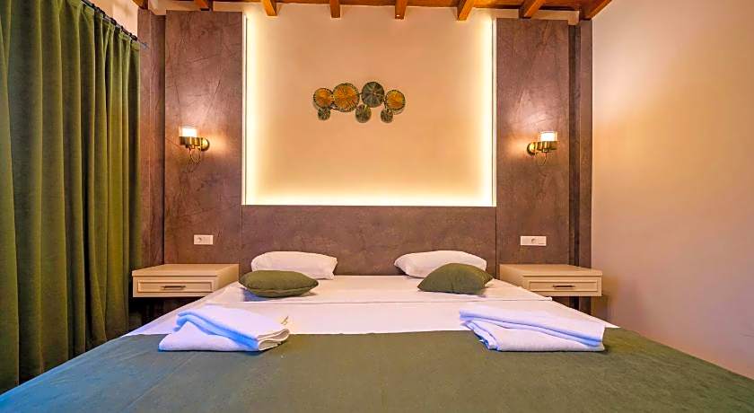 Lemon Villa Fethiye