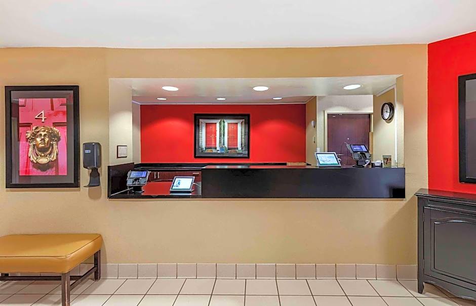 Extended Stay America Suites - Amarillo - West