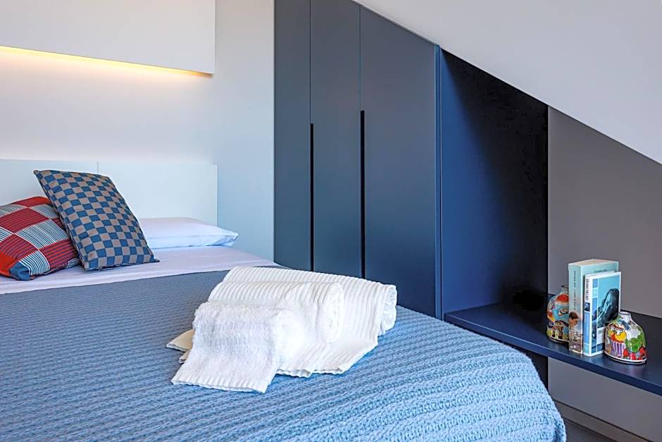 Residence Luce del Mare