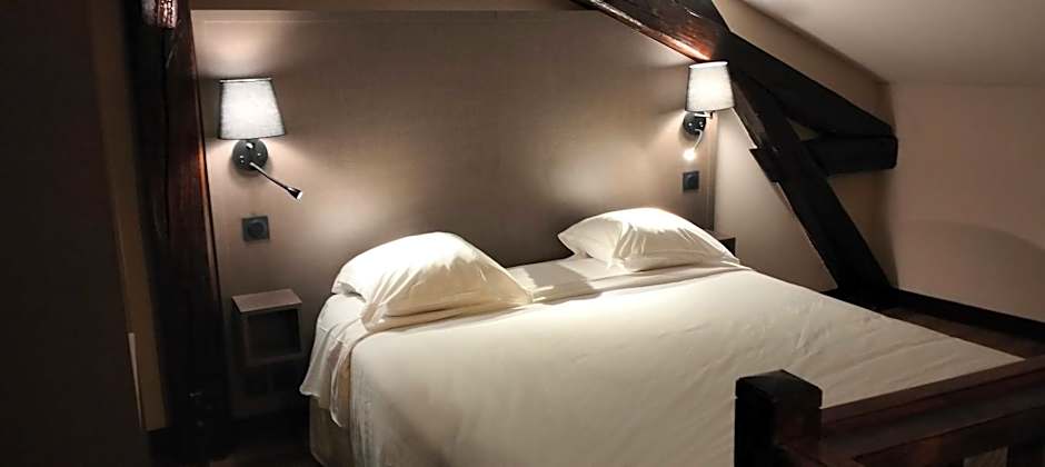 HOTEL ROYAL MONTREUIL