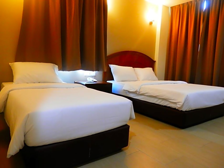 Lks Hotel
