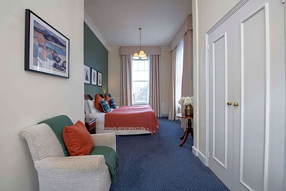 The Royal George Hotel