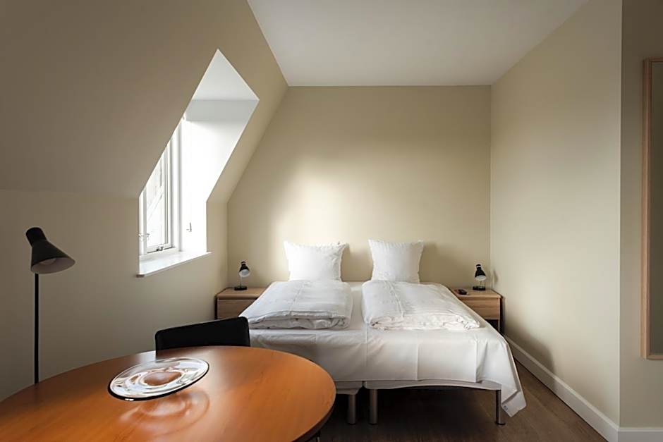 Hotel Nora Copenhagen