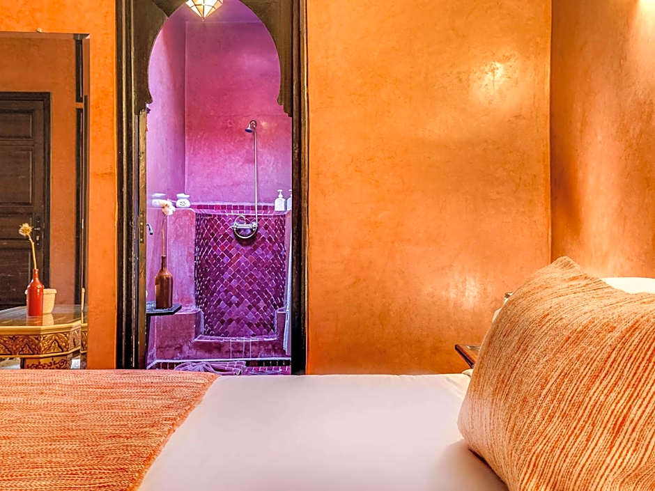 Marrakech Riads, Angsana Heritage Collection
