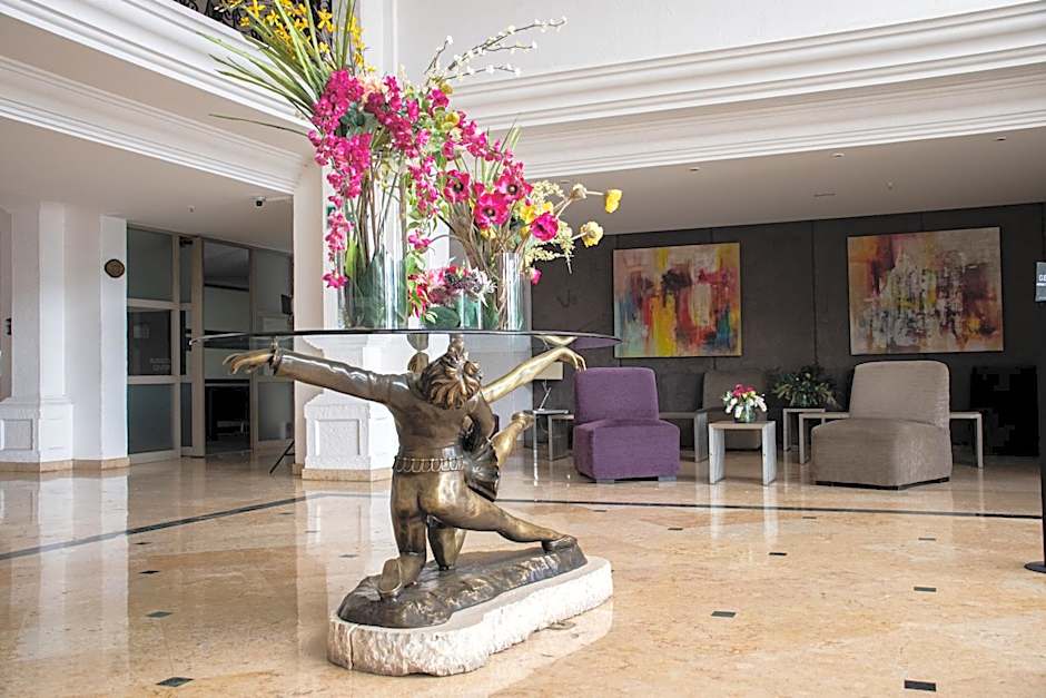 Hotel Victoria Express