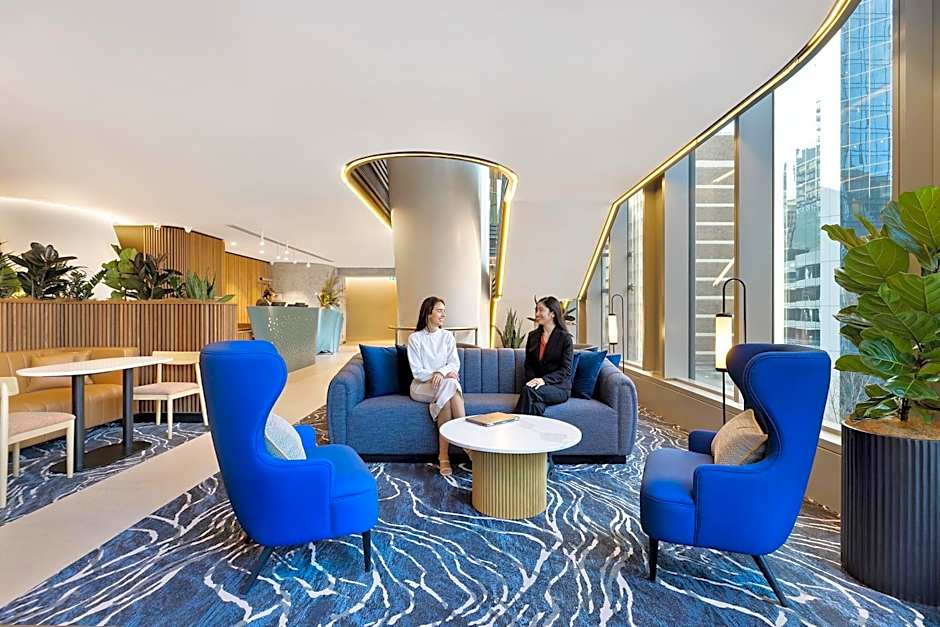 Citadines Walker North Sydney