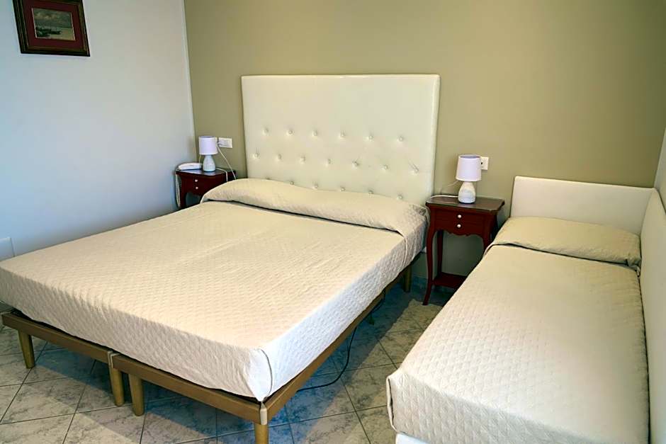 Hotel Viña del Mar Pineta