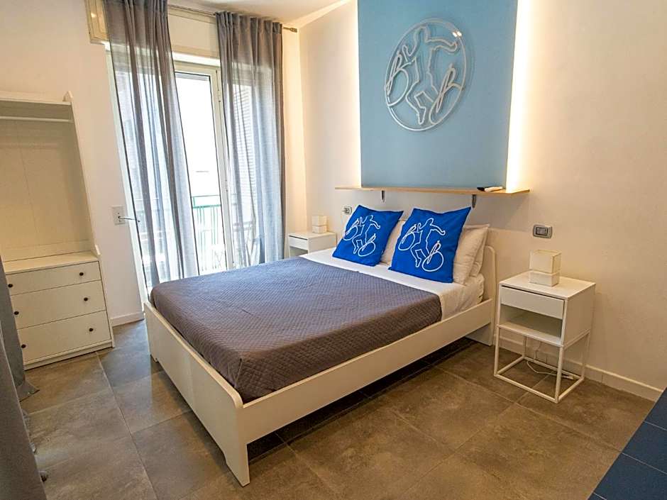 B&B i Murales