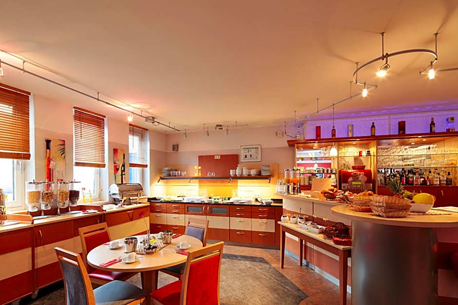 Hotel Petul An der Zeche