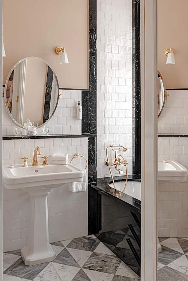 Relais Christine Hotel