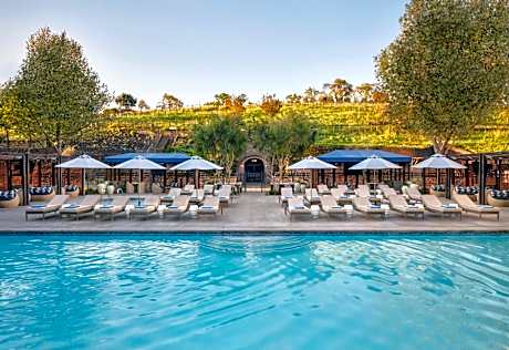The Meritage Resort And Spa