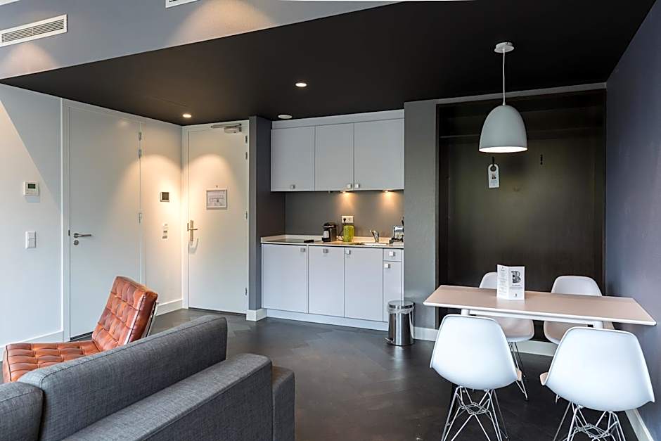 B-aparthotel Kennedy